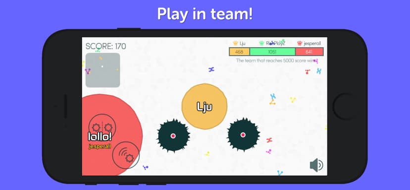 Mitos.is: The Game screenshot 2 - screenshot