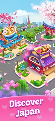 Cooking Love - Chef Restaurant screenshot 16 - screenshot