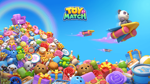 Toy Match 3D: Triple Match screenshot 14 - screenshot