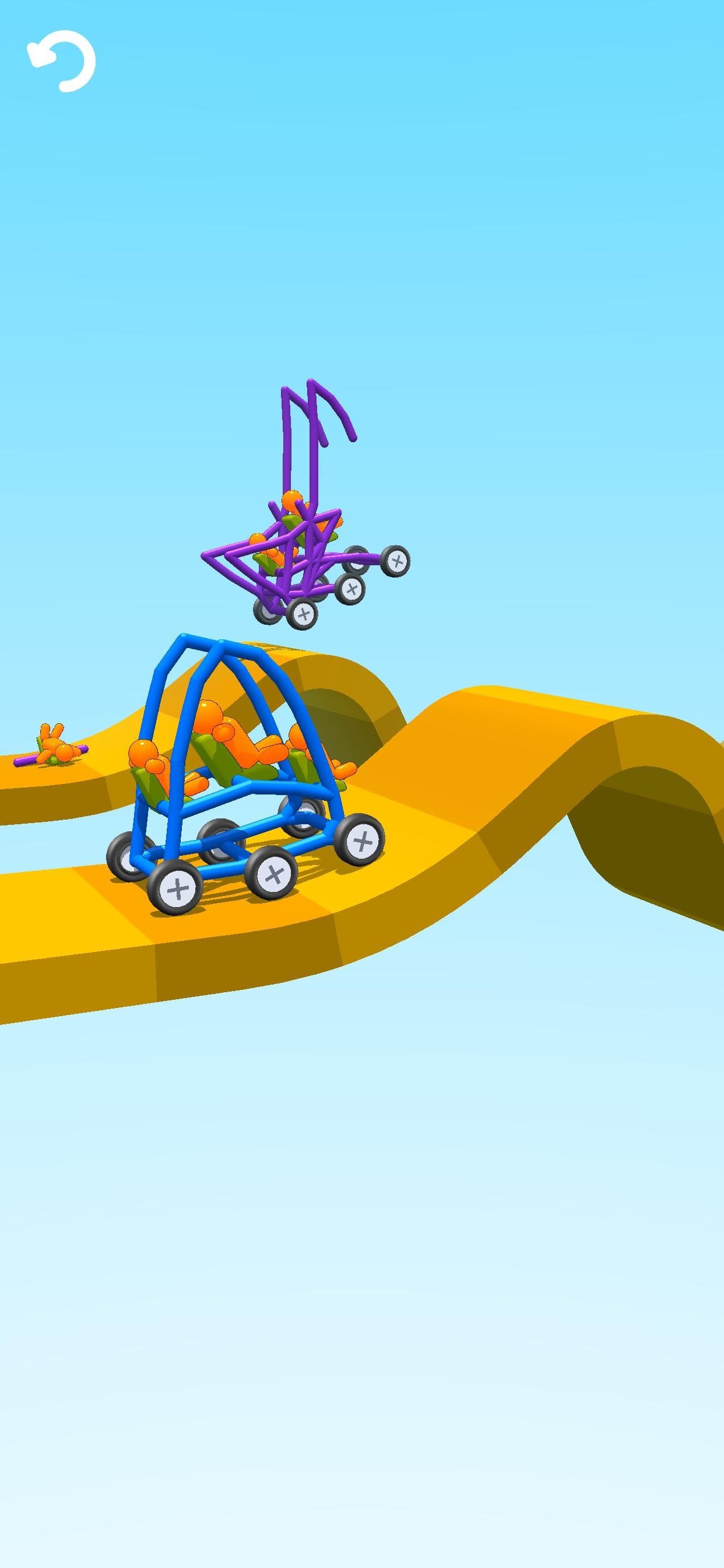 Draw & Break It! screenshot 9 - screenshot