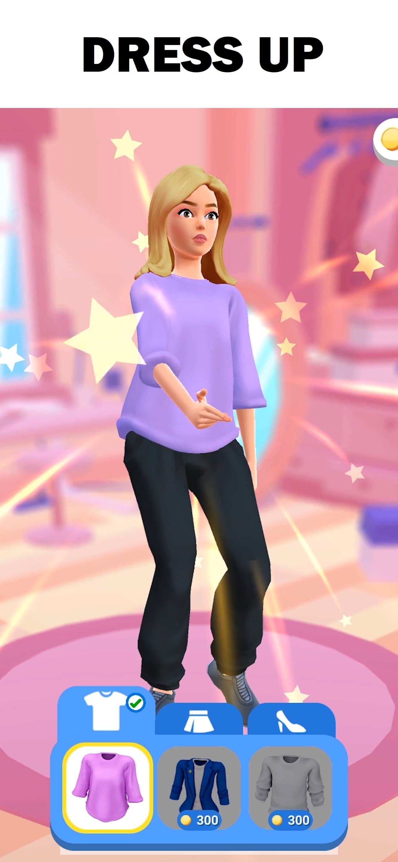 Become a Queen screenshot 7 - screenshot