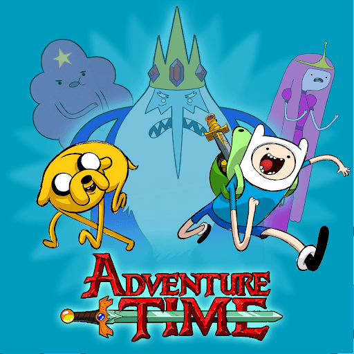 Adventure Time: Heroes of Ooo screenshot 15 - screenshot