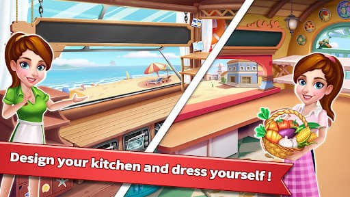 Rising Super Chef - Cook Fast screenshot 6 - screenshot