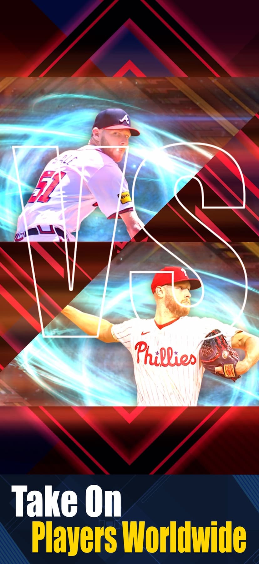 MLB PRO SPIRIT screenshot 2 - screenshot