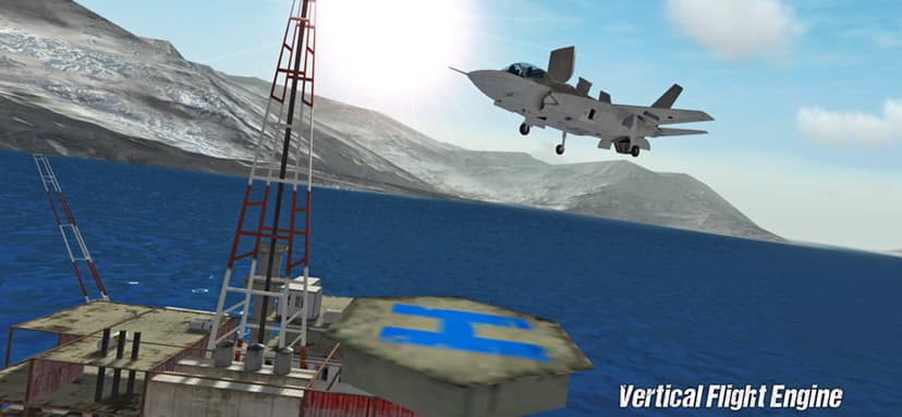 Carrier Landings Pro screenshot 3 - screenshot
