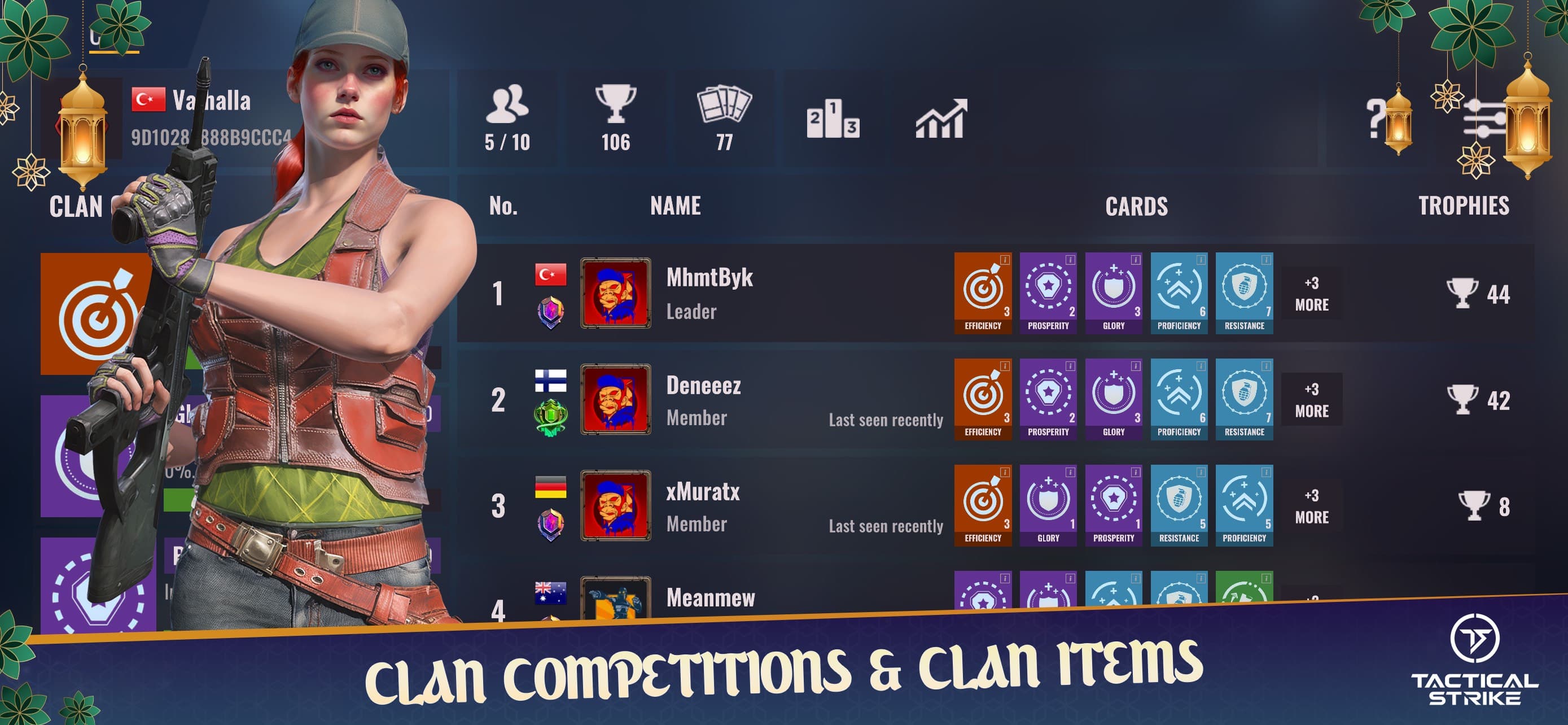 Tactical Strike screenshot 6 - screenshot