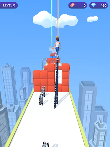High Heels! screenshot 17 - screenshot