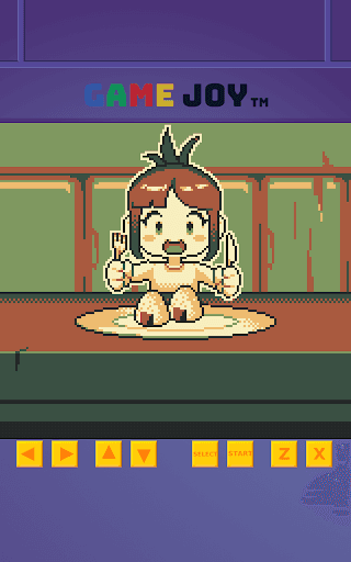 Yolk Heroes: A Long Tamago screenshot 7 - screenshot
