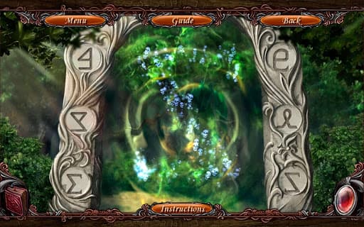 Sonya The Great Adventure Full screenshot 16 - screenshot