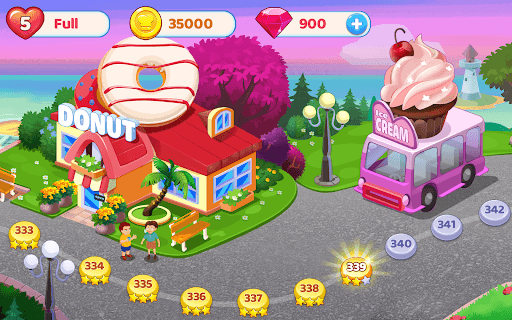 Baking Games: Cooking Games screenshot 16 - screenshot