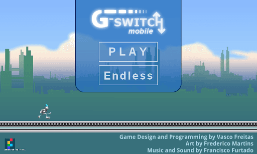 G-Switch screenshot 5 - screenshot
