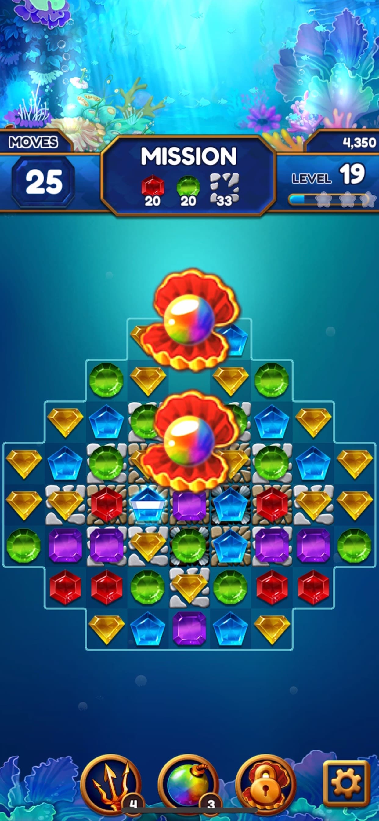 Under the Deep Sea screenshot 6 - screenshot