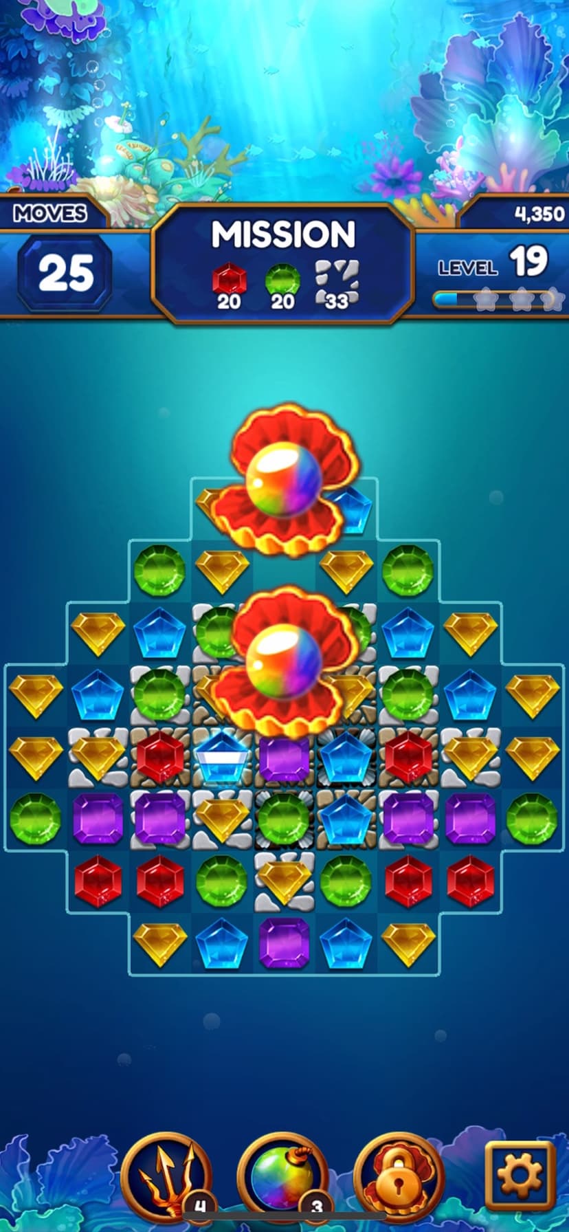 Under the Deep Sea screenshot 6 - screenshot