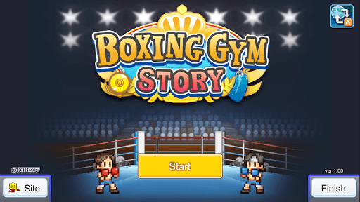 Boxing Gym Story screenshot 8 - screenshot