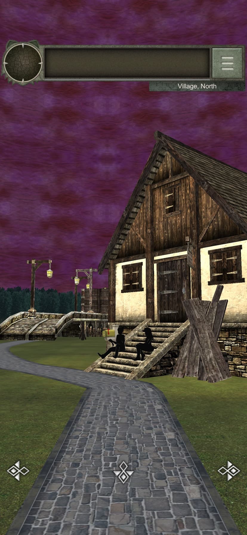 Escape Game Village screenshot 4 - screenshot