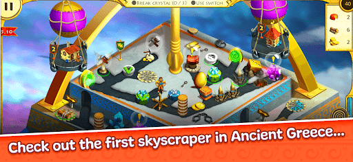 12 Labours of Hercules XIII screenshot 10 - screenshot