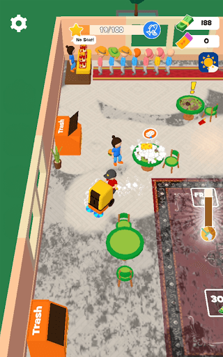 Clean It: Cleaning Games screenshot 8 - screenshot