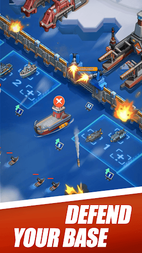 Blue Castaways screenshot 20 - screenshot
