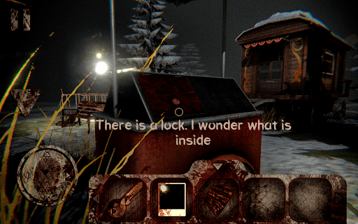 Death Park: Scary Clown Horror screenshot 18 - screenshot