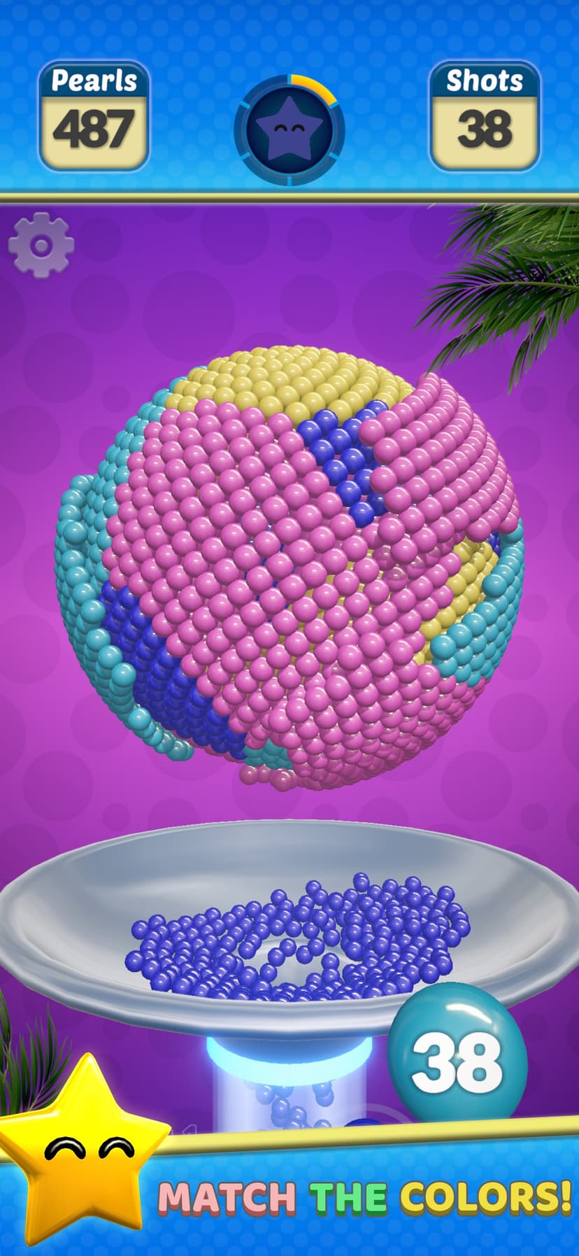 Pearl Gem! screenshot 8 - screenshot