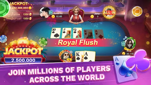 Higgs Domino Global screenshot 4 - screenshot