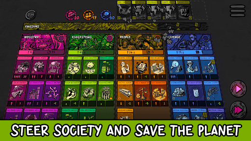 Beecarbonize screenshot 16 - screenshot