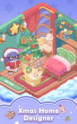 Cozy Room: Home Design Game screenshot 18 - screenshot