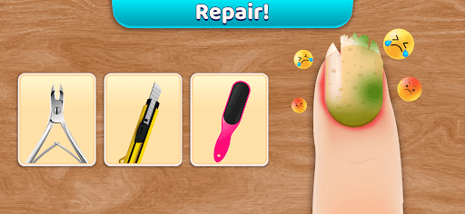 Serenity's Spa: Beauty Salon screenshot 4 - screenshot