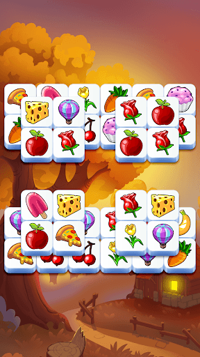 Tile Club - Match Puzzle Game screenshot 4 - screenshot
