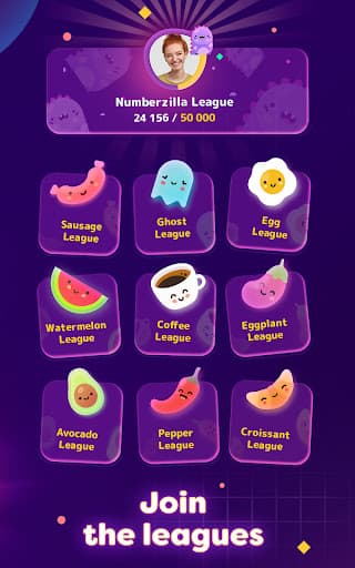 Numberzilla: Number Match Game screenshot 24 - screenshot