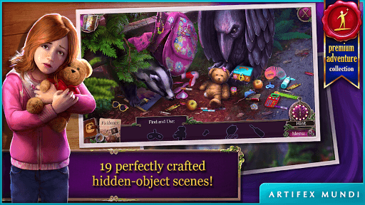 Enigmatis 2 screenshot 3 - screenshot