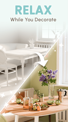 Venue: Relaxing Design Game screenshot 19 - screenshot