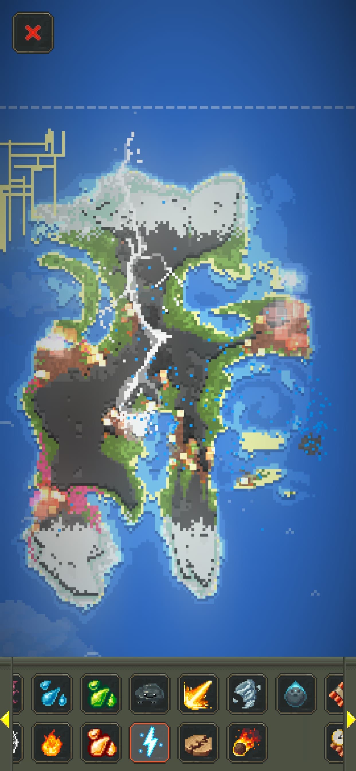 WorldBox - God Sandbox screenshot 9 - screenshot
