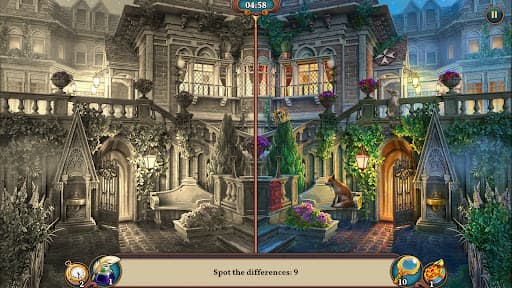 Sherlock・Hidden Object Mystery screenshot 24 - screenshot