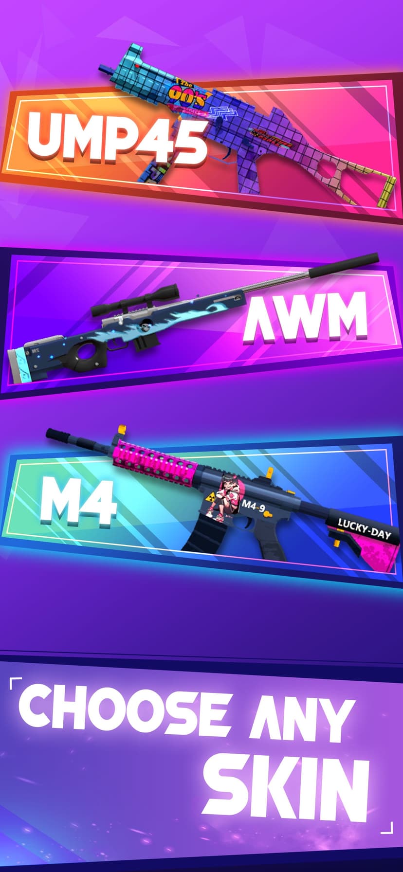 Beat Shooter : Music & Gun screenshot 2 - screenshot