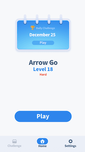 Arrow Go! Tap to Escape screenshot 5 - screenshot