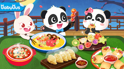Little Panda's Chinese Recipes screenshot 6 - screenshot