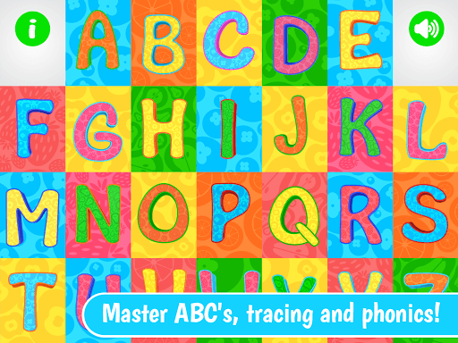 ABC and Phonics – Dave and Ava screenshot 6 - screenshot