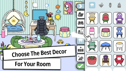 Tizi House Design & Decoration screenshot 11 - screenshot