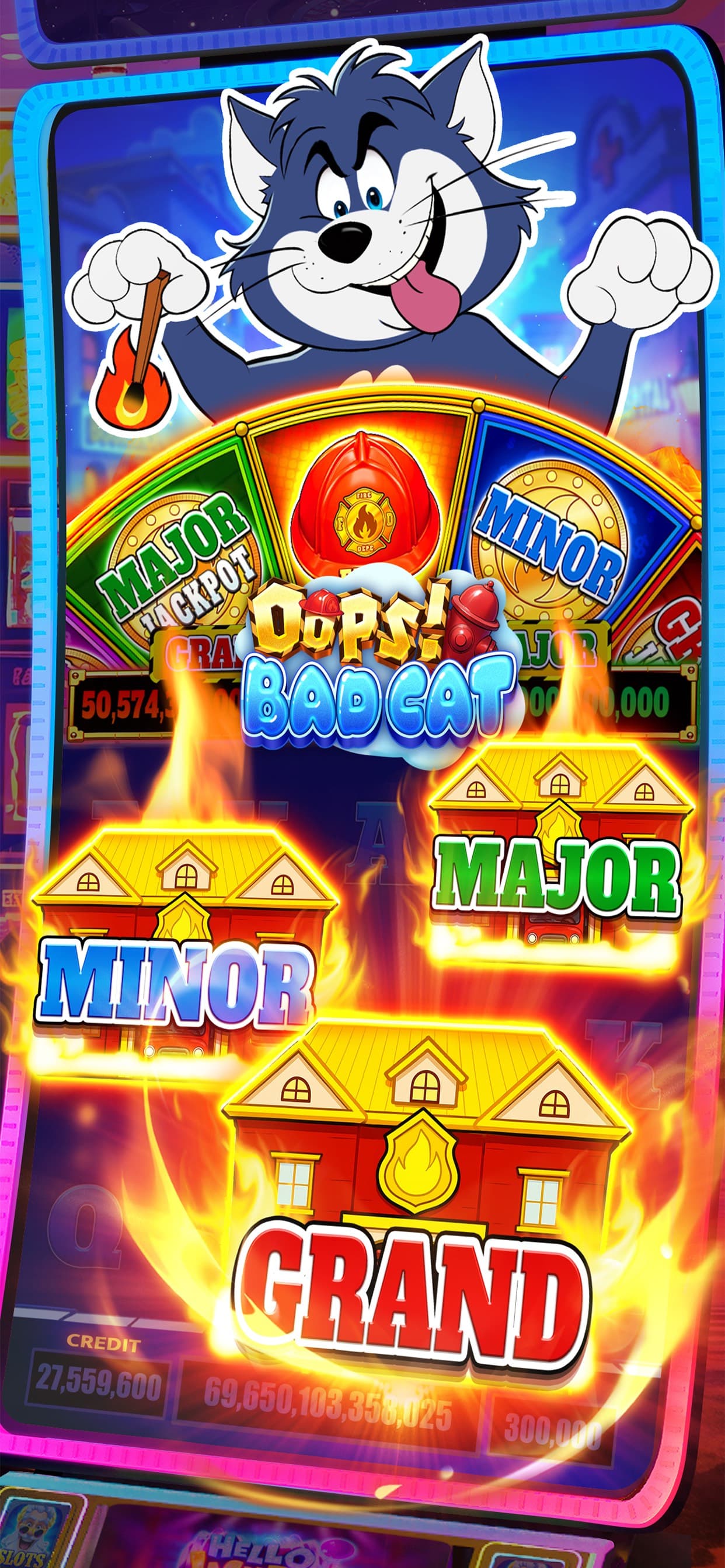 Hello Jackpot™ - Casino Slots screenshot 1 - screenshot