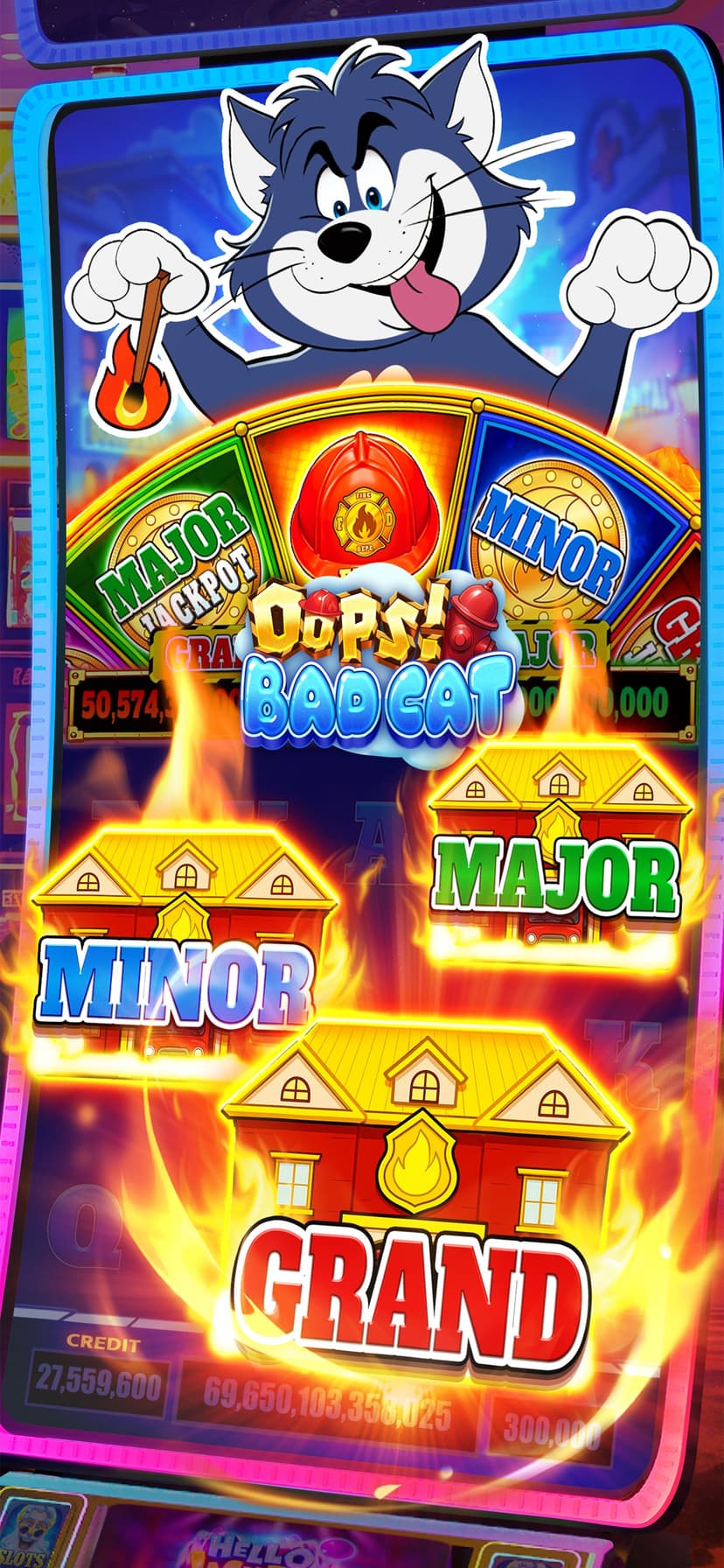 Hello Jackpot™ - Casino Slots screenshot 1 - screenshot