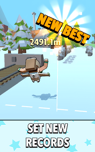 Jetpack Jump screenshot 10 - screenshot