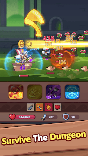 Bounty Go! screenshot 4 - screenshot