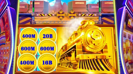 Jackpot Friends™ Slots Casino screenshot 16 - screenshot