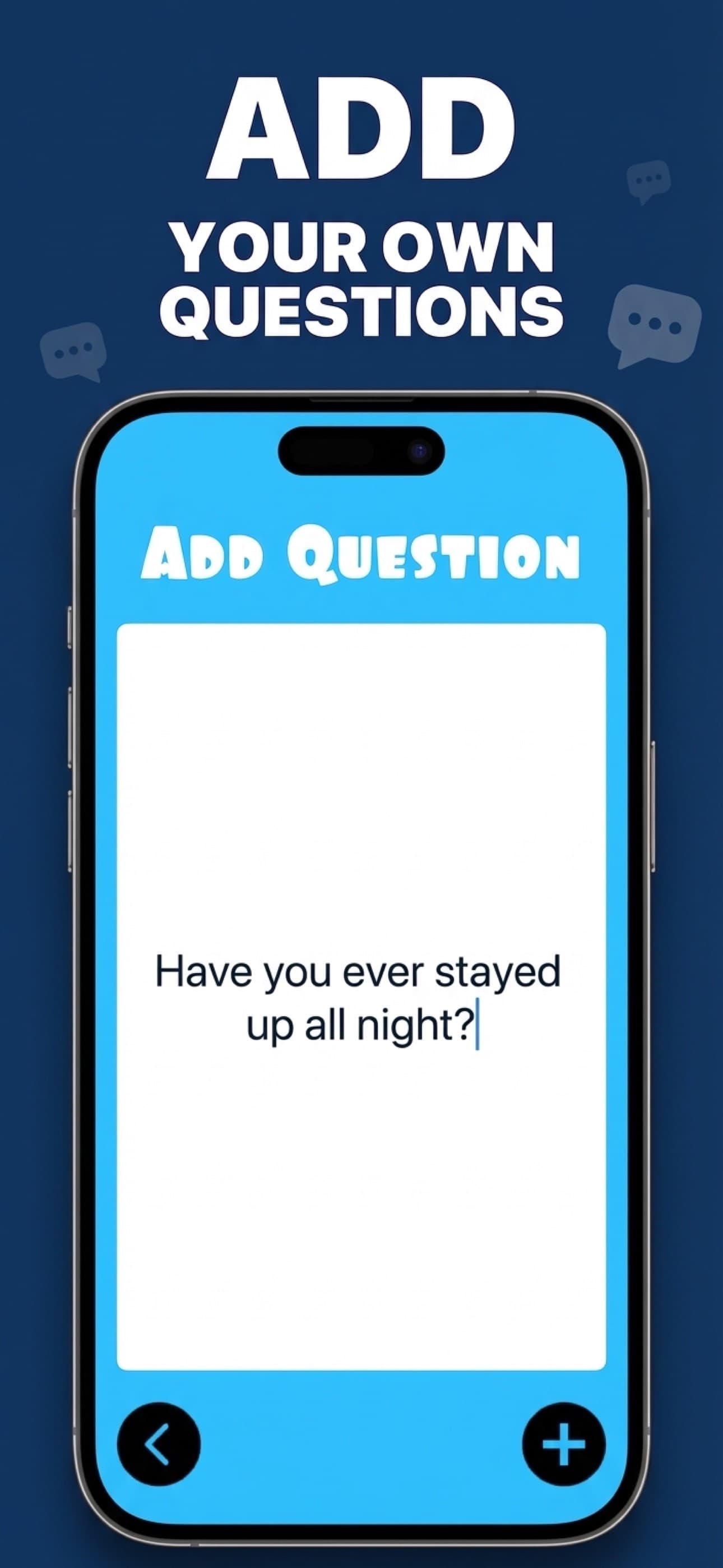 Yes Or No? - Questions Game screenshot 4 - screenshot