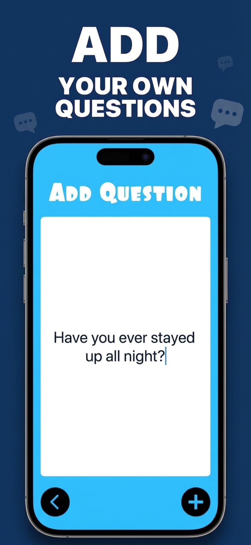 Yes Or No? - Questions Game screenshot 4 - screenshot