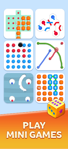 Collect Em All! Clear the Dots screenshot 1 - screenshot
