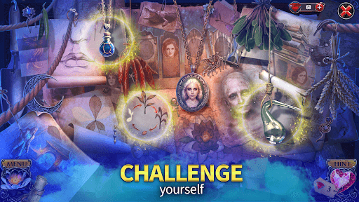 Black Lotus (F2P Adventure) screenshot 13 - screenshot