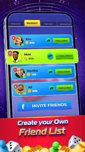 Ludo Superstar - Fun Game screenshot 6 - screenshot