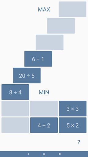 Math Games - Brain Training screenshot 24 - screenshot
